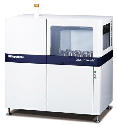 New Tube-Above WDXRF Spectrometer from Rigaku Features Advanced Guidance System and Automatic Application Setup