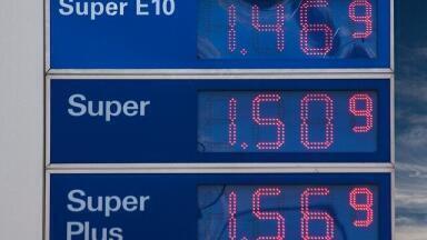 Will Petrol Prices Rise in the New Year?
