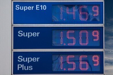 Will Petrol Prices Rise in the New Year?
