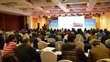 Spectro Scientific Event Marks Five Years of Growth in China