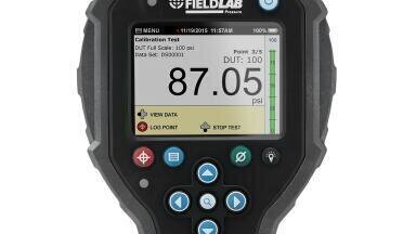 The Indispensable Tool for any Pressure Data Logging Application