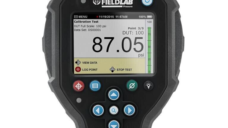 The Indispensable Tool for any Pressure Data Logging Application