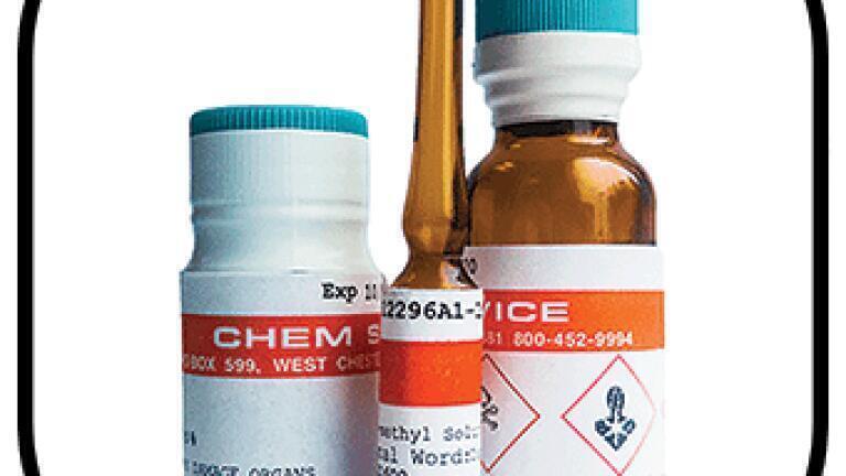 Cannabis Testing Standards for  Variety of Requirements