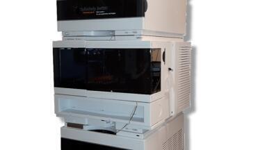 Automate the Analysis of Active Oxygen by the Fast Peroxide Analyser