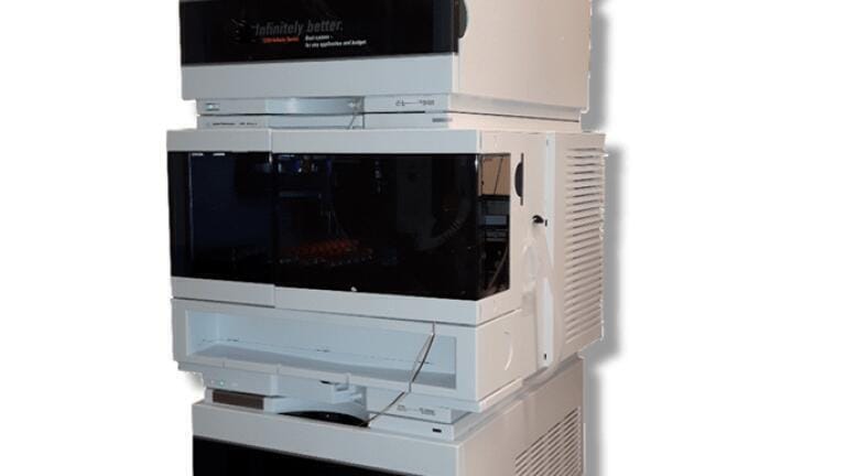 Automate the Analysis of Active Oxygen by the Fast Peroxide Analyser
