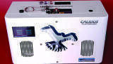 The CALIDUSTM Gas Chromatograph is Faster, Smaller, Smarter, Easier and Greener Than Traditional GCs
