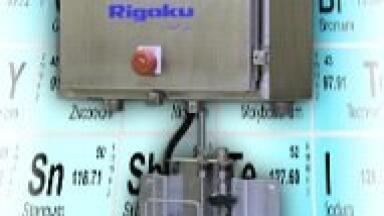 On-line EDXRF process analyser