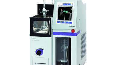 Automated Distillation Tester for D86 / D850 / D1078 / ISO3405