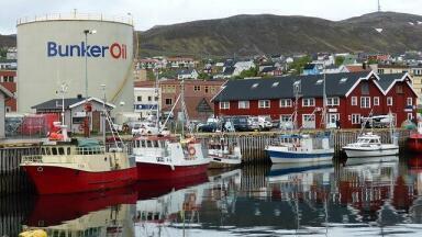 Has Norway's Gas and Oil Production Risen or Fallen?