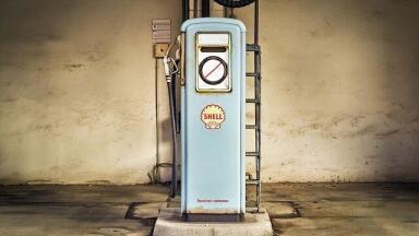 Should Taxes Be Shown on Petrol Receipts?