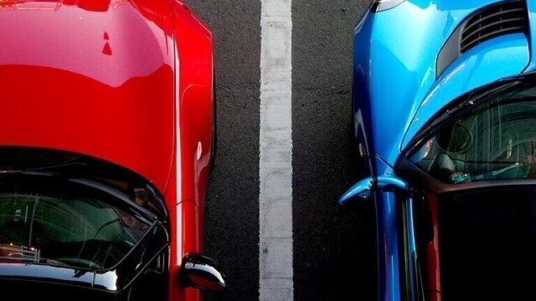 Why Are Diesel Drivers Paying More to Park?