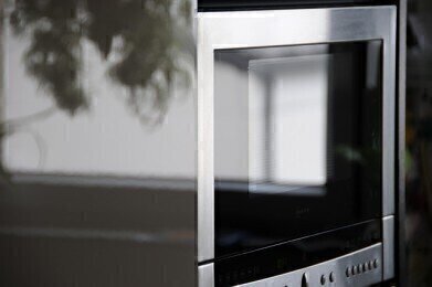 Are Microwaves as Bad for the Environment as Cars?