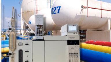 Revised LPG specification ASTM D1835 now lists the GC method ASTM D7756