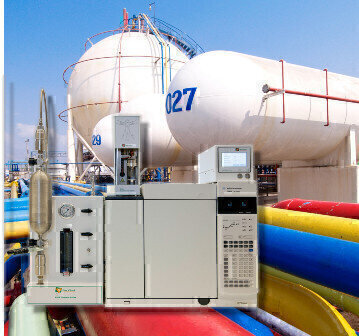 Revised LPG specification ASTM D1835 now lists the GC method ASTM D7756