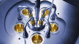 Determining the Evaporation Residue of Fuels at the Highest Safety Level