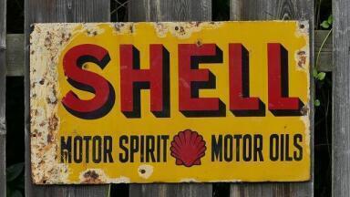 What Prompted Shell to Sell?
