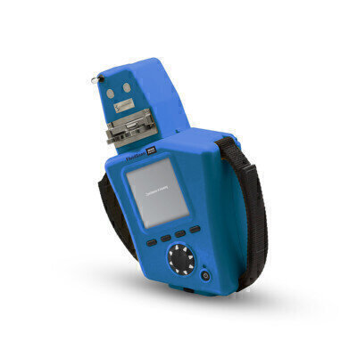 New Version of<sup> </sup>Handheld Infrared Oil Analyser Released