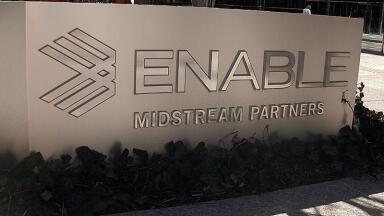 Enable Midstream Completes Project Merging Assets from CenterPoint and OGE into Single Measurement System