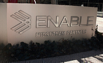 Enable Midstream Completes Project Merging Assets from CenterPoint and OGE into Single Measurement System