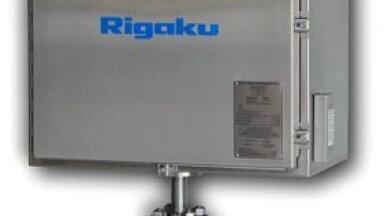 Rigaku NEX XT X-ray Transmission / Absorption (XRT/XRA) Total Sulfur Gauge
