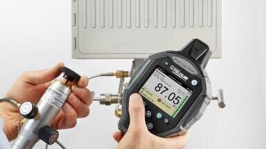 Selecting your Equipment for Calibrating Pressure Instruments Just got a Lot Simpler