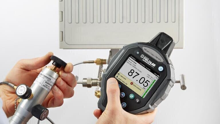 Selecting your Equipment for Calibrating Pressure Instruments Just got a Lot Simpler