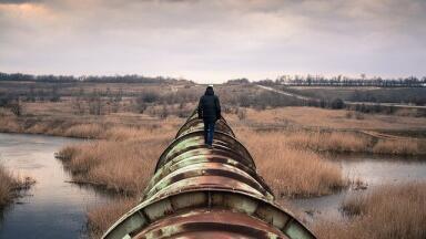 When Will the Dakota Access Pipeline Be Finished?