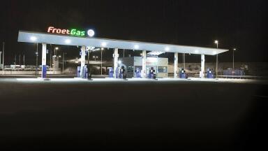 How is DCC Capitalising on Oil Majors' Cut Backs?