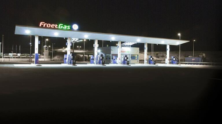 How is DCC Capitalising on Oil Majors' Cut Backs?