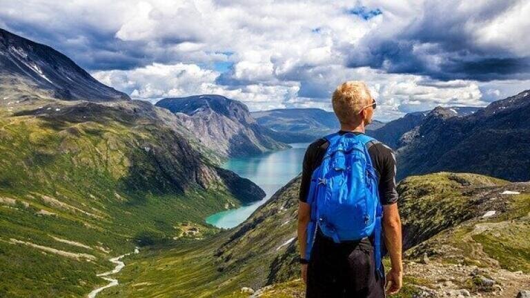 Is Norway Saying Goodbye - Or "Ha Det" - to Petrol?