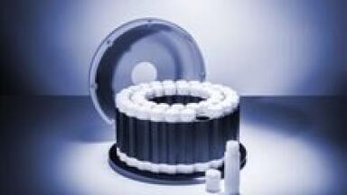 Benchmark Set for the Highest Digestion Throughput