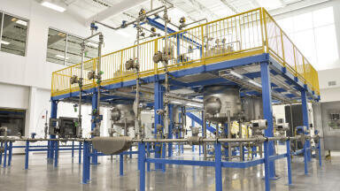 Endress+Hauser Accredited as an Accredited Provider of IACET CEUs
