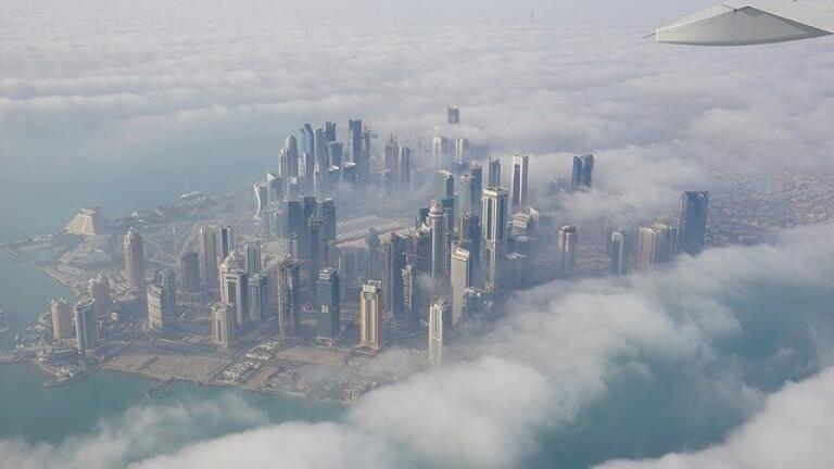 The Rise of Qatar Petroleum 