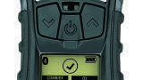 Real Time Multigas Detector : Safety at the Speed of Now