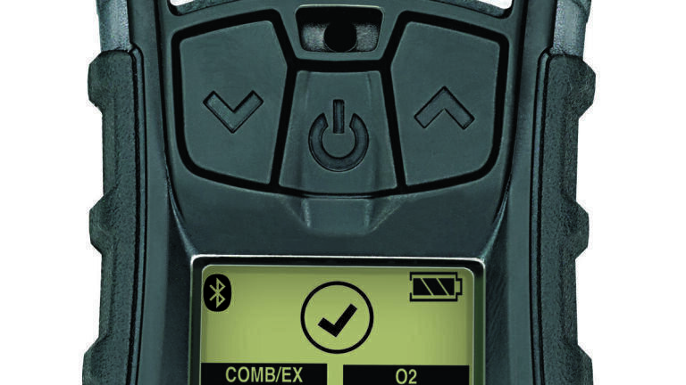 Real Time Multigas Detector : Safety at the Speed of Now