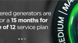 Initiative Launched to Reconnect with Lost Generators