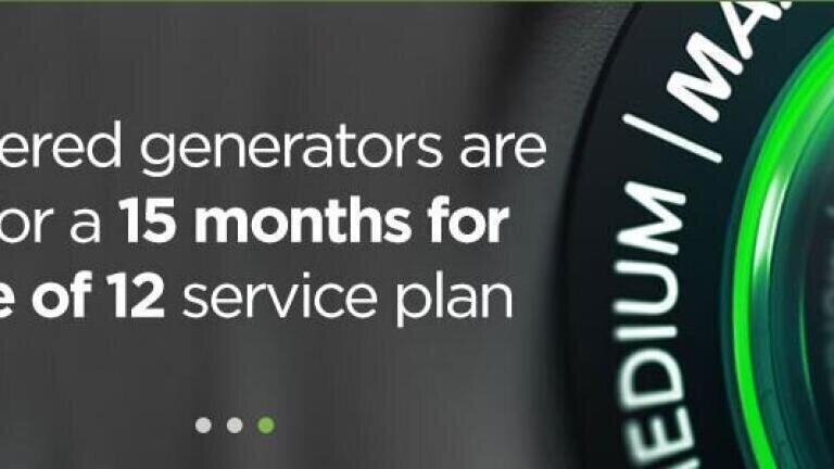 Initiative Launched to Reconnect with Lost Generators