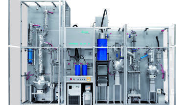 Your Network for Thermal Process Engineering