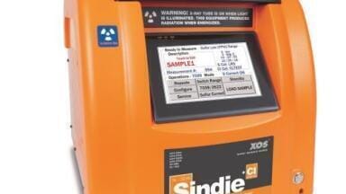 Two-in-One Sulphur & Chlorine Analyser Designed for Petroleum Refineries and Independent Labs Launched