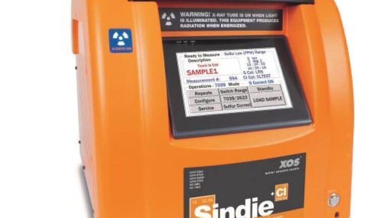 Two-in-One Sulphur & Chlorine Analyser Designed for Petroleum Refineries and Independent Labs Launched
