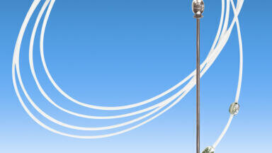 Communications Capabilities of Multi-Process Variable Total Tank Level System Enhanced