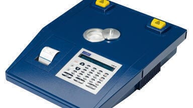 XRF for Complying with Maritime Emissions Regulations