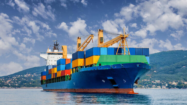 XRF for Complying with Maritime Emissions Regulations