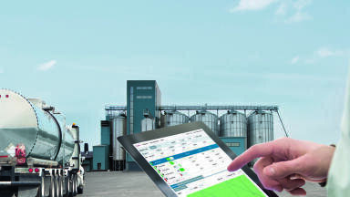 Latest Update to Tank Inventory Management Software Released