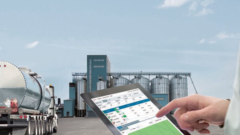Latest Update to Tank Inventory Management Software Released