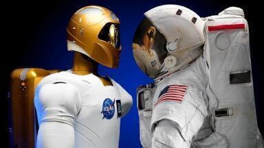 How Is an Oil and Gas Company Utilising NASA's Robonaut?