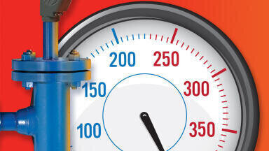 Higher Process Temperature Ratings for E3 Modulevel® Displacer Level Transmitter
