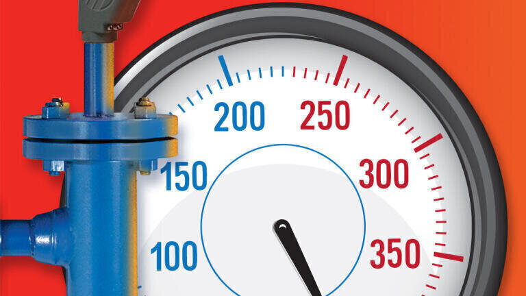 Higher Process Temperature Ratings for E3 Modulevel® Displacer Level Transmitter