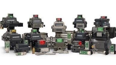 Valve Monitoring and Position Sensing