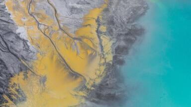 How Many Spills are Caused by US Fracking?